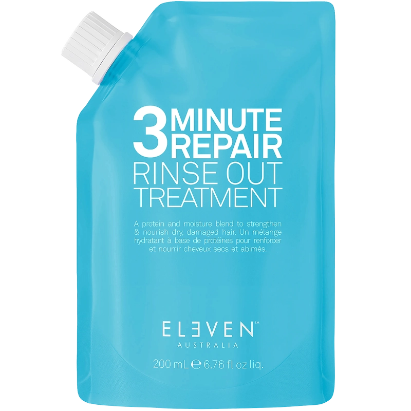 Eleven Australia 3 Minute Repair Rinse Out Treatment - 200ml