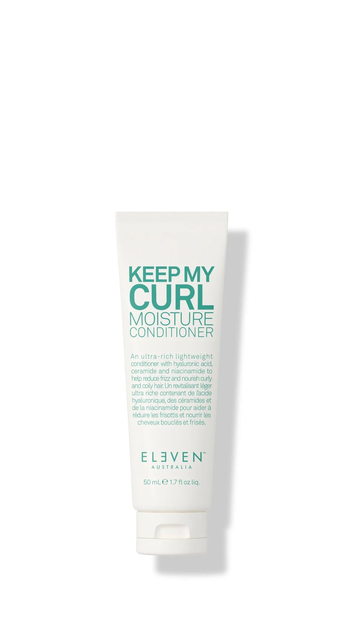 Eleven Australia Keep My Curl Moisture Conditioner - 50ml