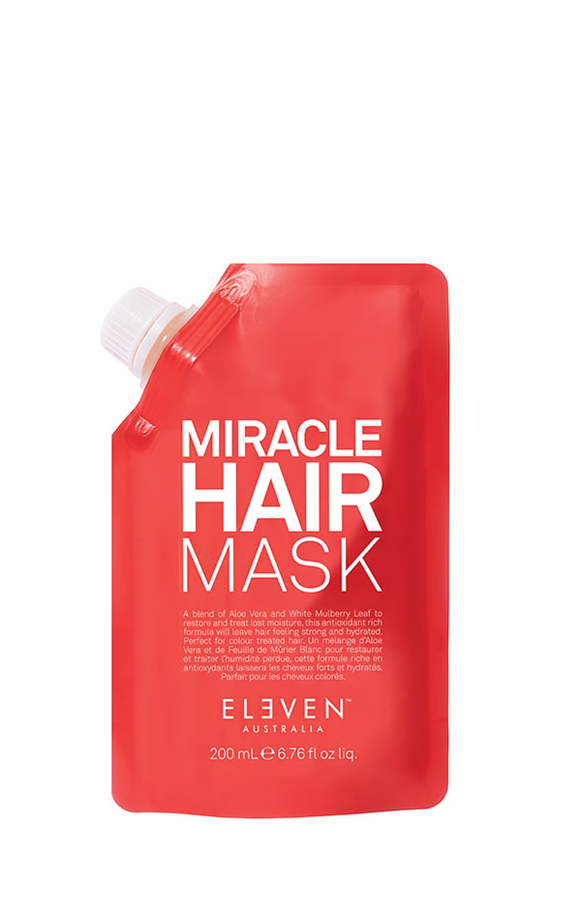 Eleven Australia Miracle Hair Mask - 200ml