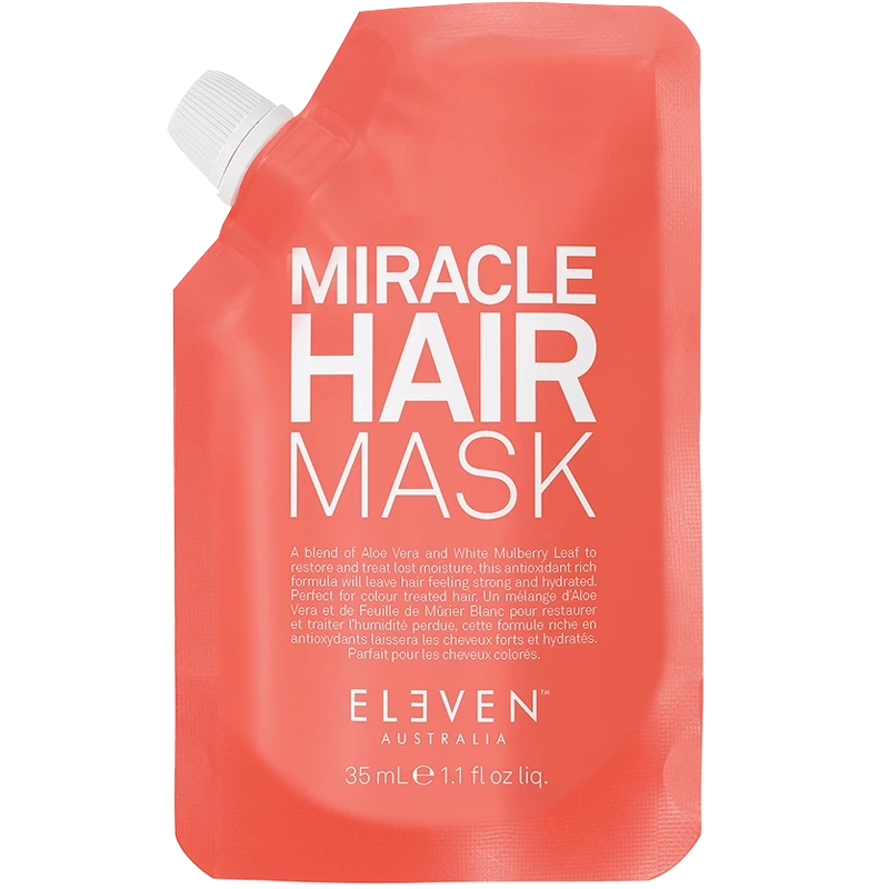 Eleven Australia Miracle Hair Mask - 35ml