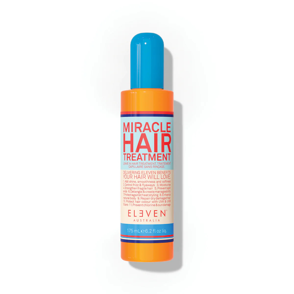 Eleven Australia Miracle Hair Treatment Limited Edition - 175ml