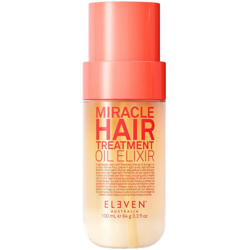 Eleven Australia Miracle Hair Treatment Oil Elixir - 100ml