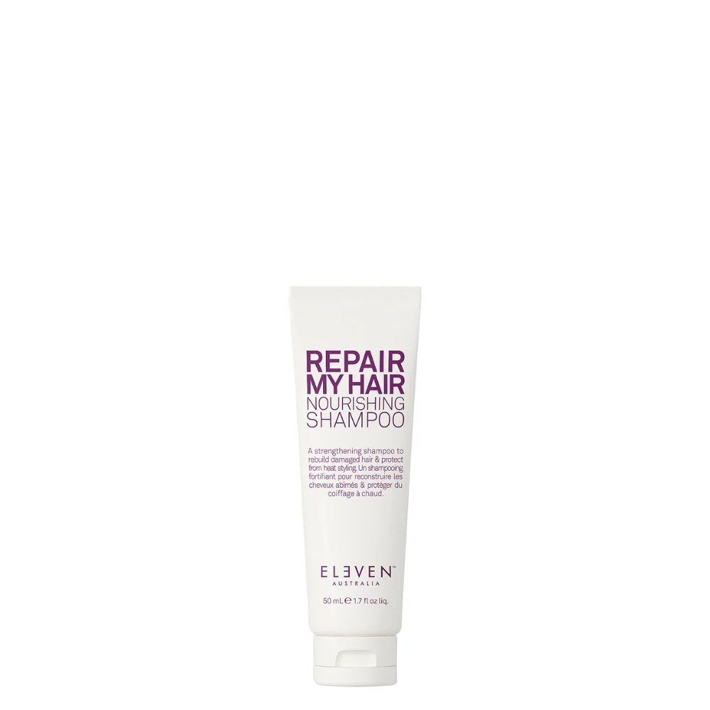 Eleven Australia Repair My Hair Nourishing Shampoo - 50ml