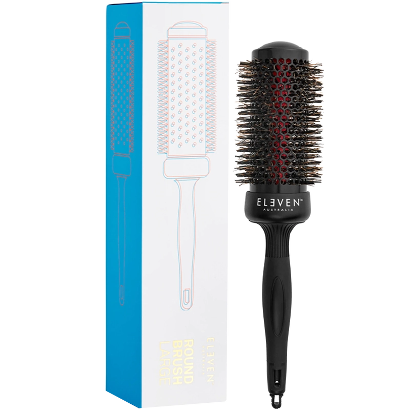 Eleven Australia Round Brush Large