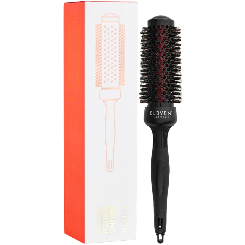 Eleven Australia Round Brush Medium