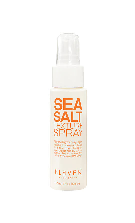 Eleven Australia Sea Salt Texture Spray - 50ml