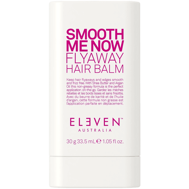 Eleven Australia Smooth Me Now Fly Away Balm - 30g