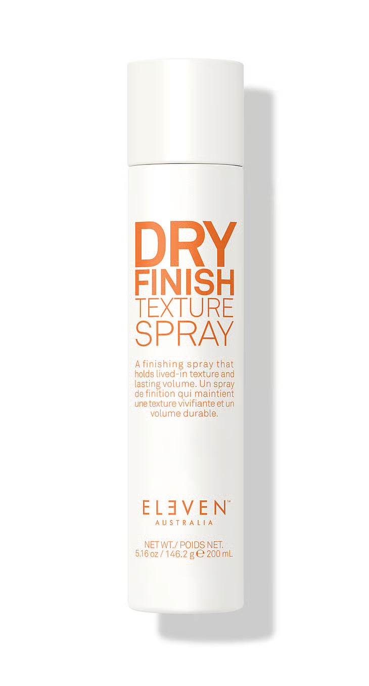 Eleven Australia Dry Finish Texture Spray - 178ml