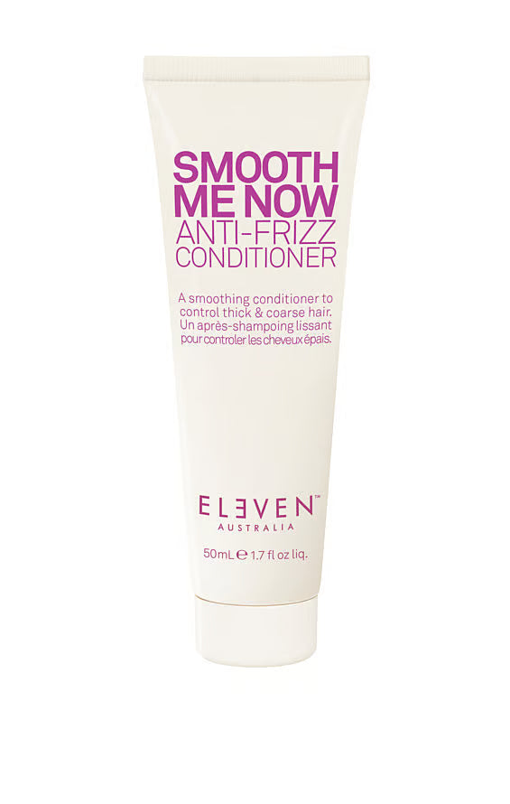 Eleven Australia Smooth Me Now Anti-Frizz Conditioner - 50ml