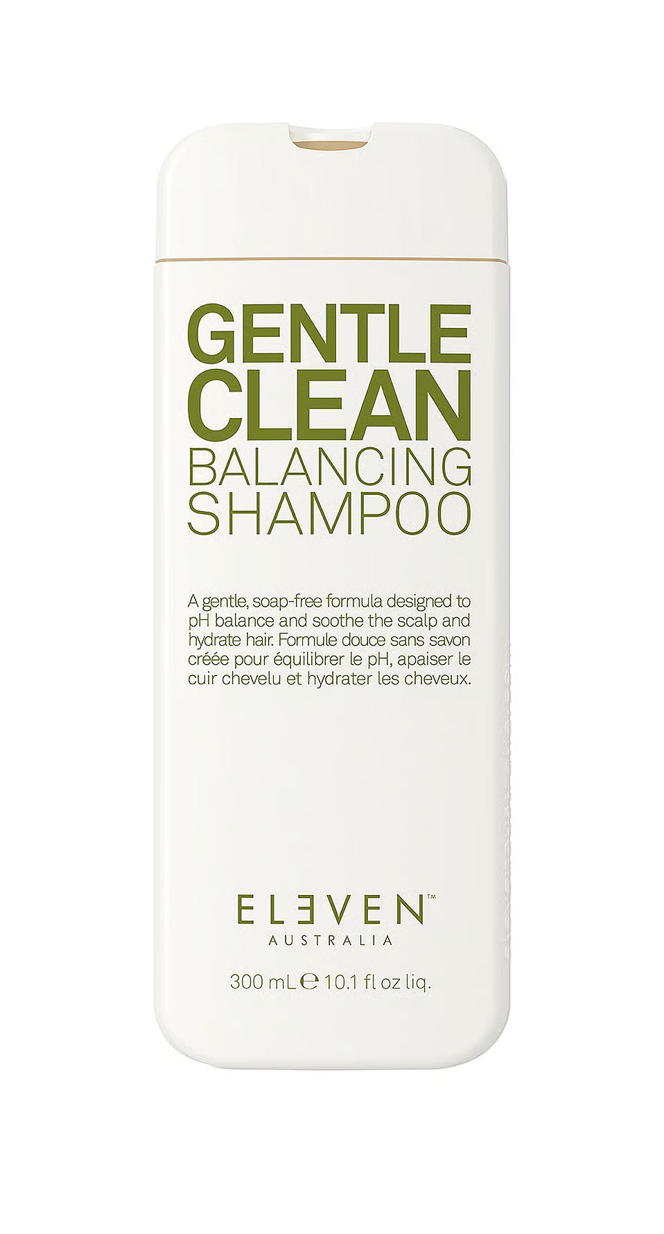 Eleven Australia Gentle Clean Shampoo - 200ml