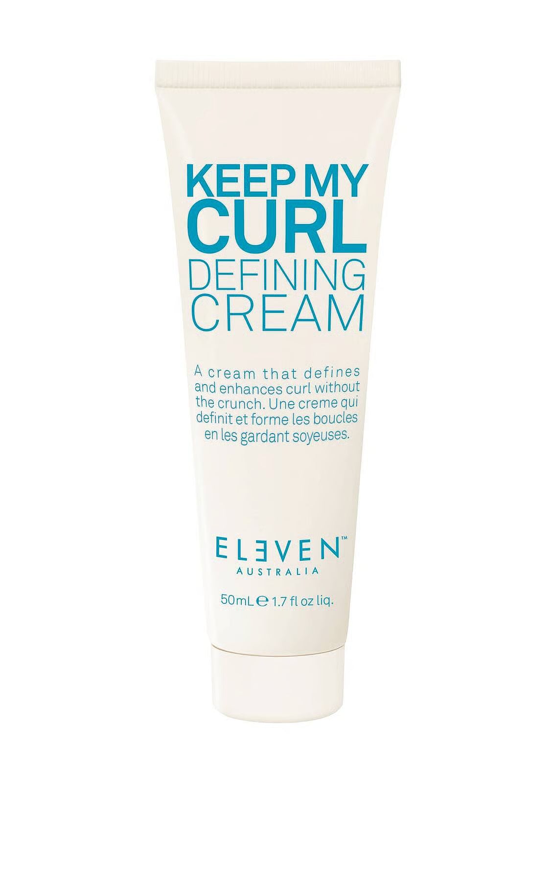 Eleven Australia Keep My Curl Defining Cream - 50ml