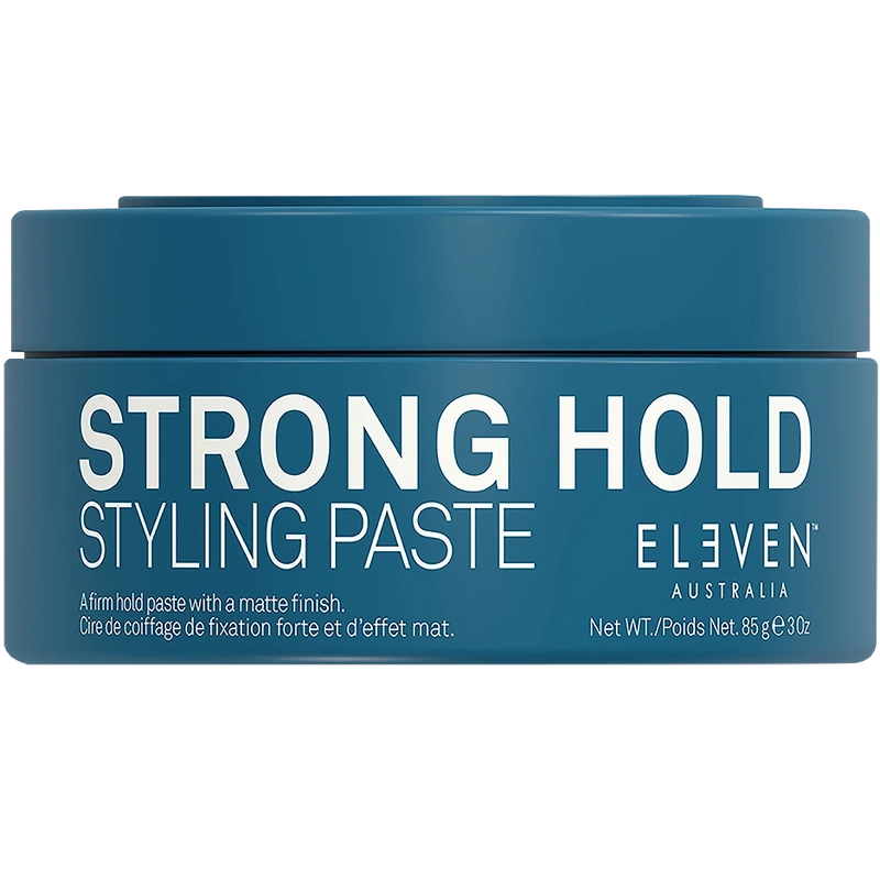 Eleven Australia Strong Hold Styling Paste - 85g