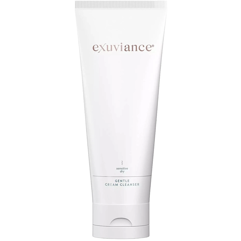 Exuviance Gentle Cream Cleanser - 212ml