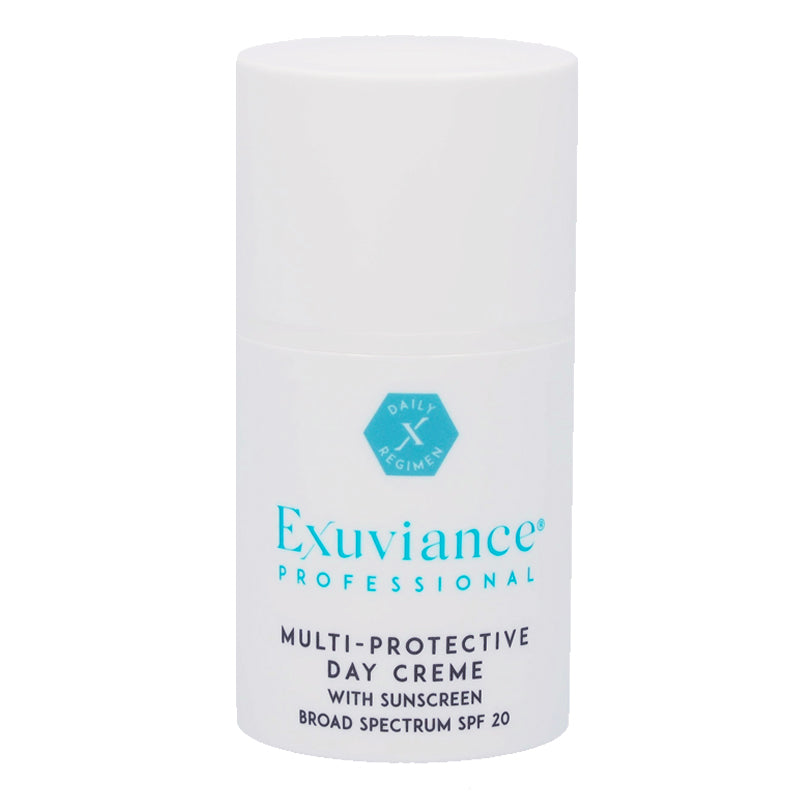 Exuviance Multi-Protective Day Creme SPF 20 - 50ml