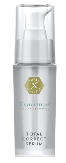 Exuviance Total Correct Serum - 30ml