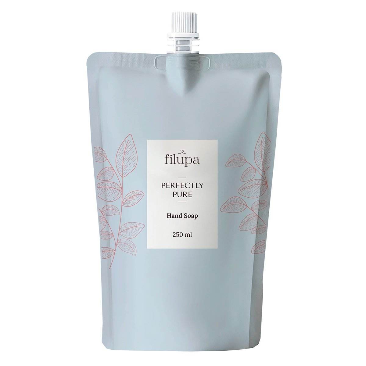 Filupa hand soap refill - 250ml