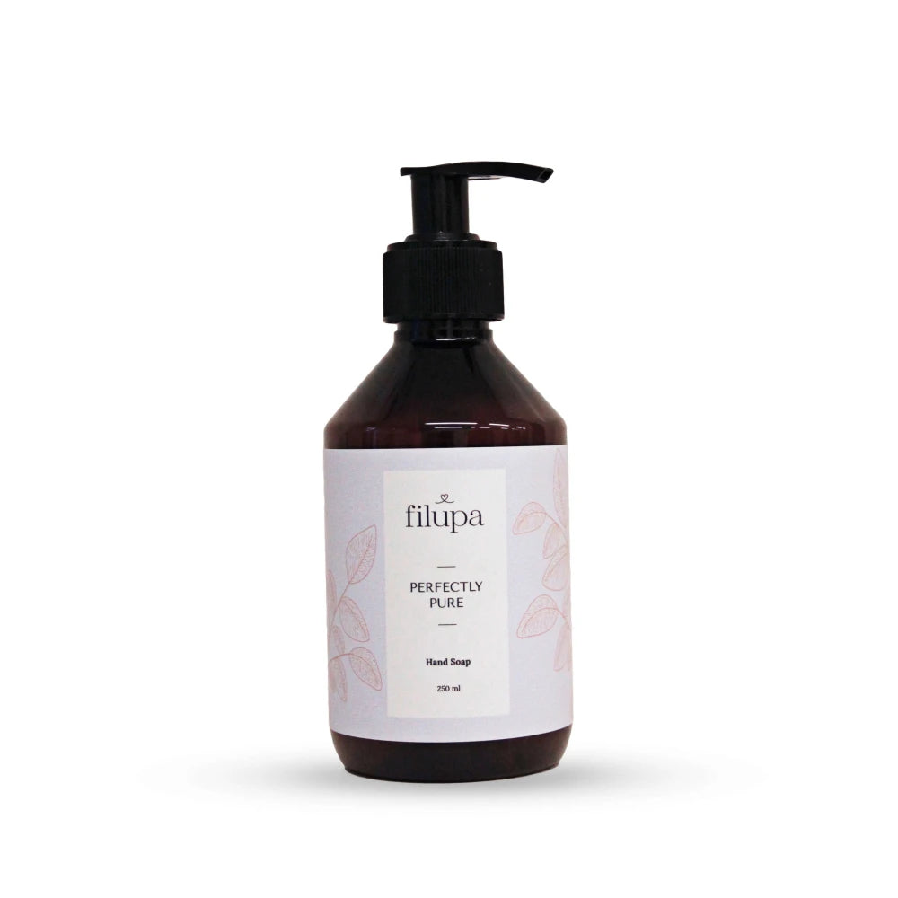 Filupa Perfecity Pure Hand Soap - 250ml