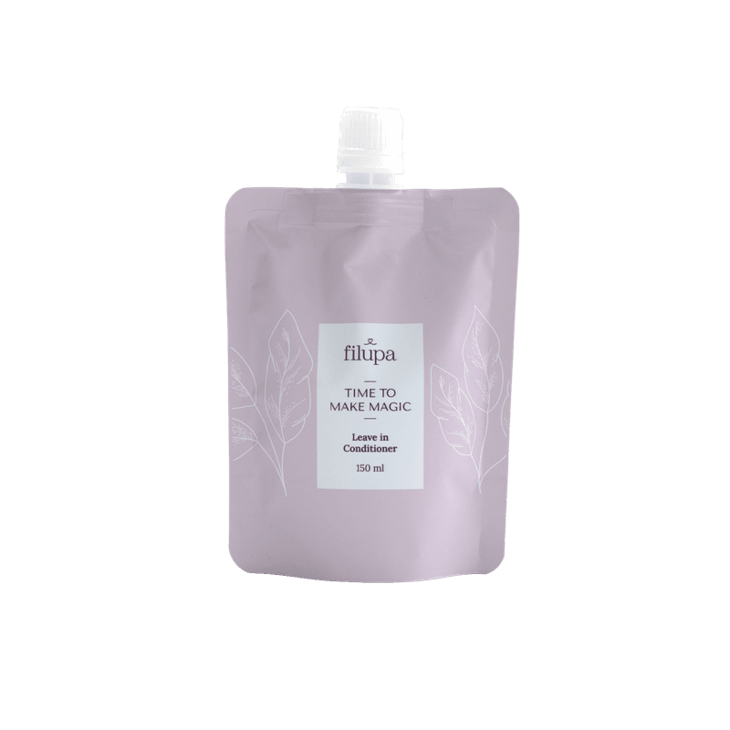 Filupa Leave-in Conditioner Time To Make Magic Refill - 150ml