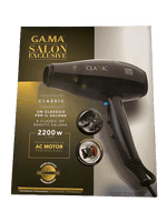 GA.MA - GA.MA Classic Føntørrer - Freshhair.dk