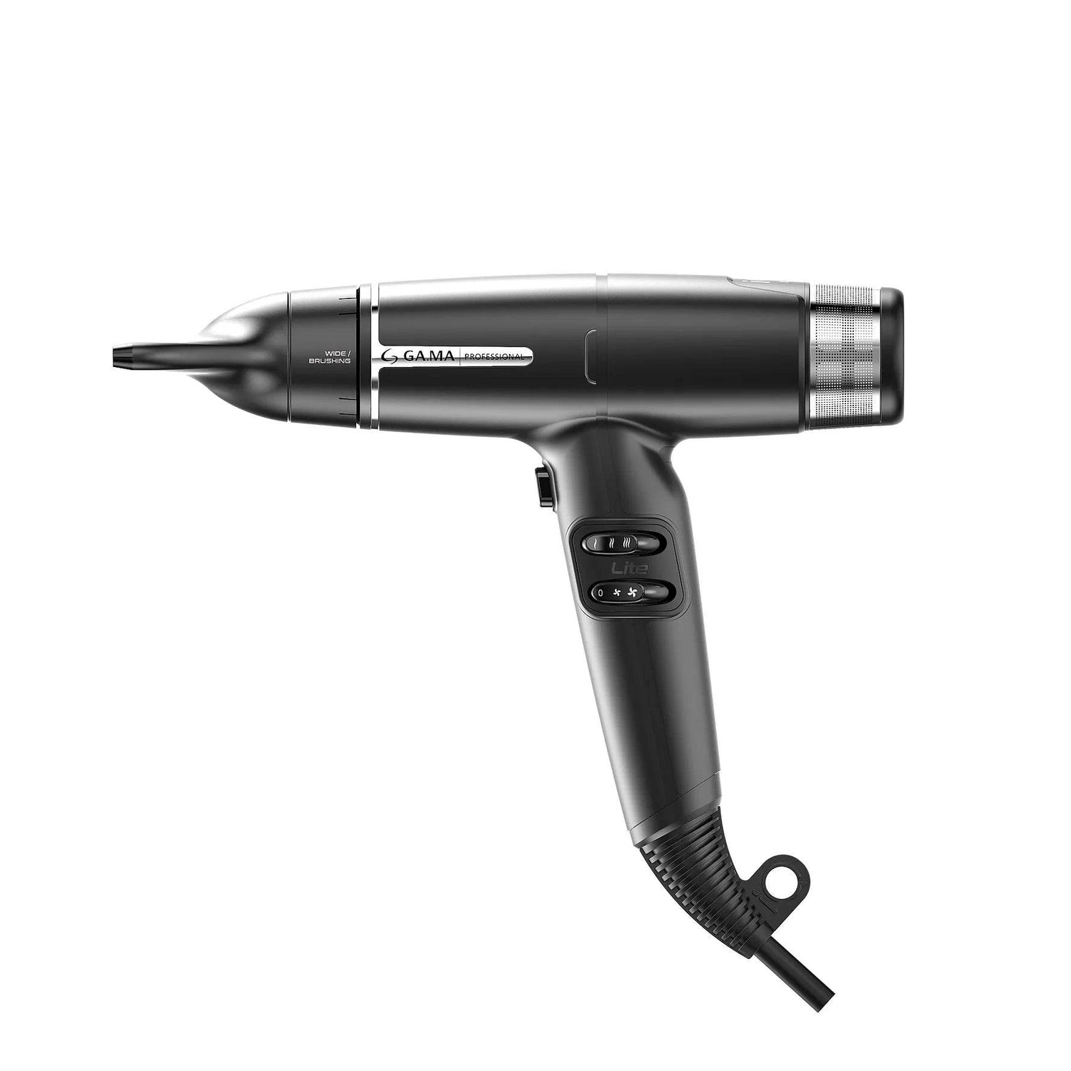 GaMa Professional IQ Lite Føntørrer