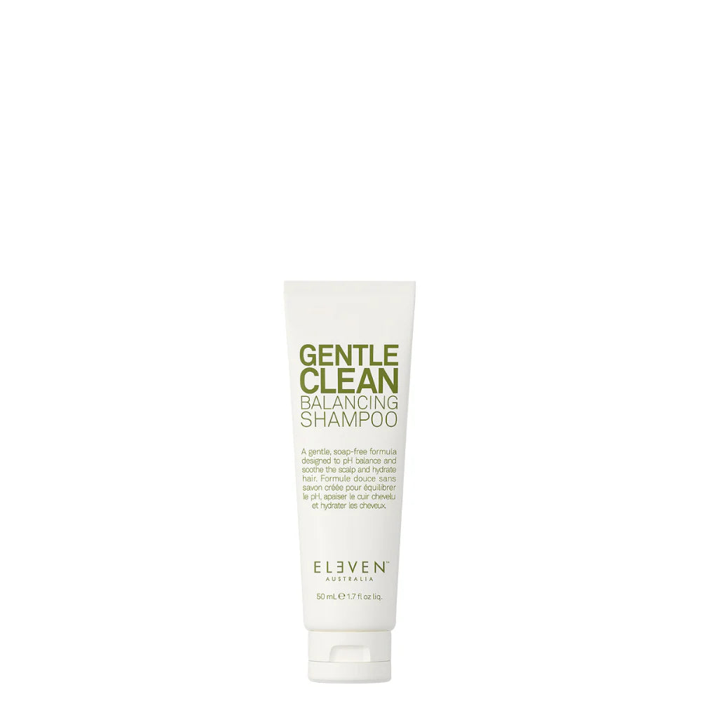 Eleven Australia Gentle Clean Shampoo - 50ml
