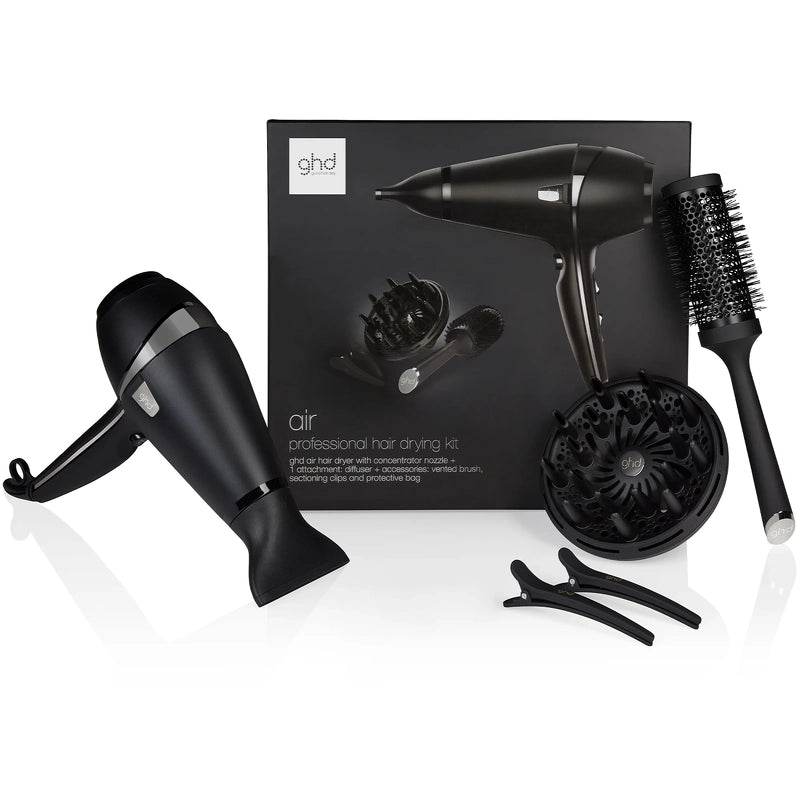 ghd Air Kit Hair Dryer with Diffuser