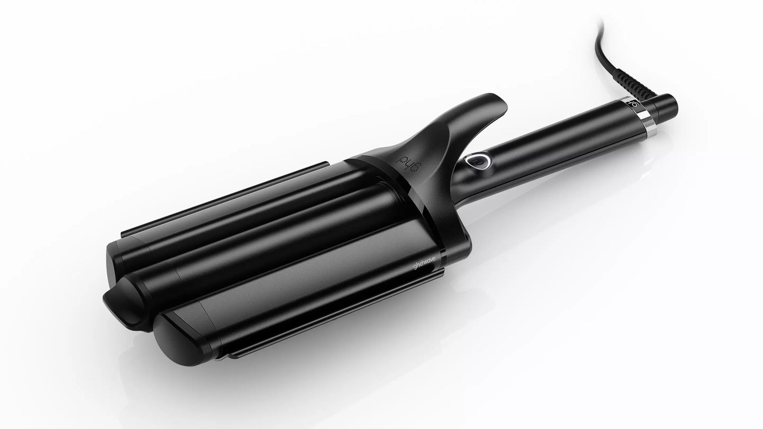ghd Wave Professional Triple Barrel Waver