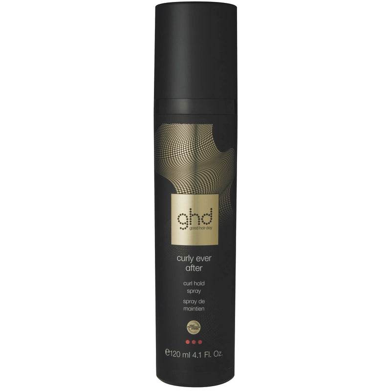 ghd Curly Ever After Curl Hold Spray - 120ml