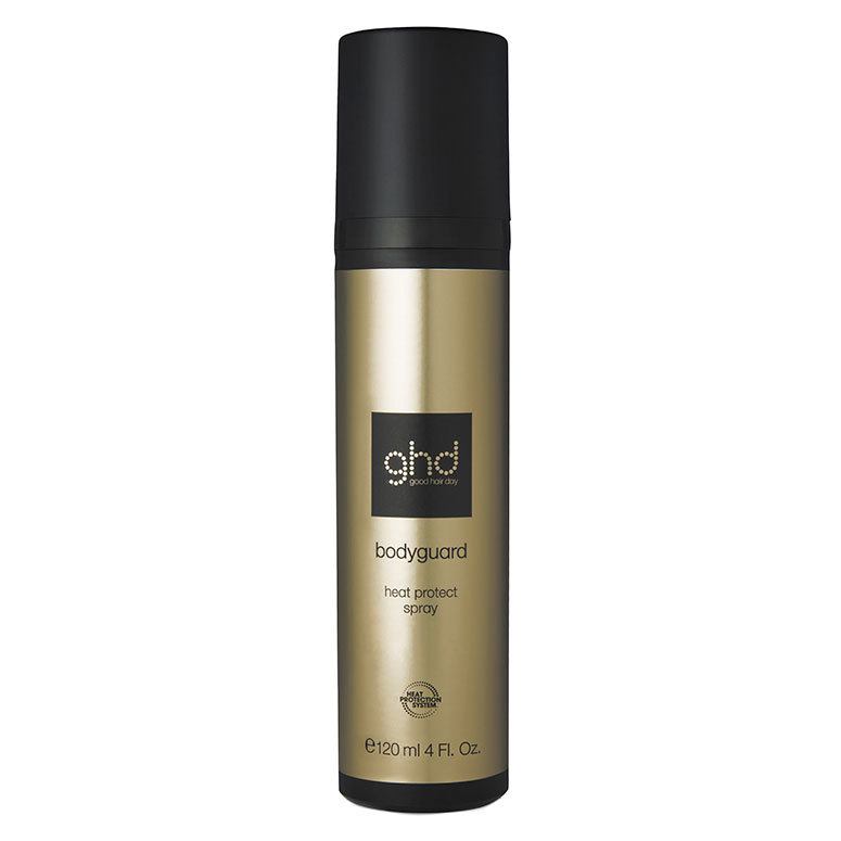 ghd Bodyguard Heat Protect Spray - 120 ml