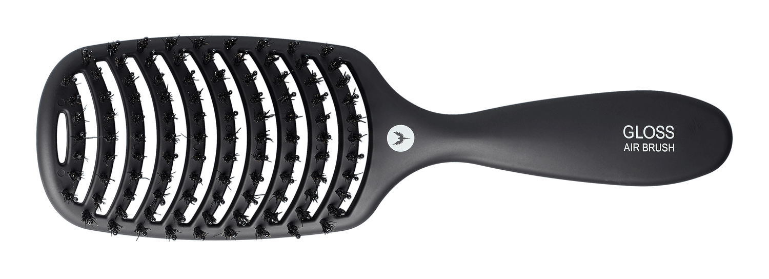 HH Simonsen - HH Simonsen - Gloss Air Brush - Freshhair.dk