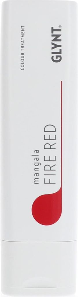 Glynt Mangala Fire Red - 200ml
