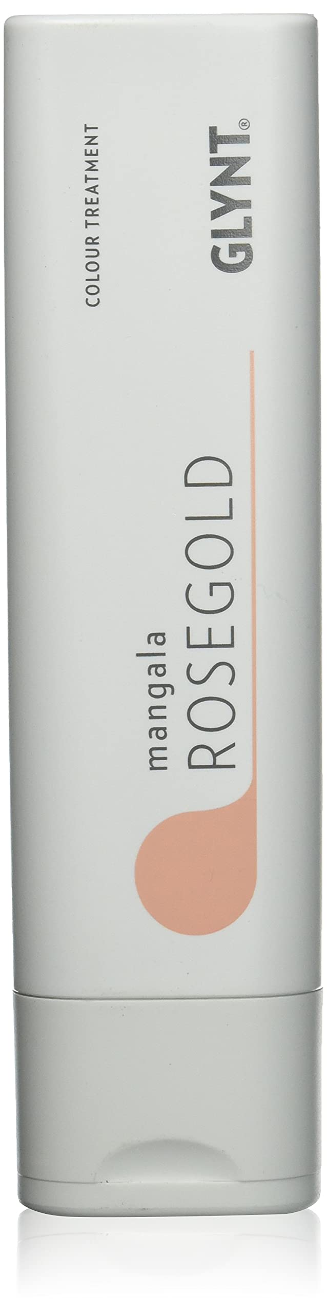 Glynt Mangala Rosegold - 200ml