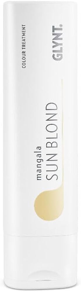 Glynt Mangala Sun Blond - 200ml