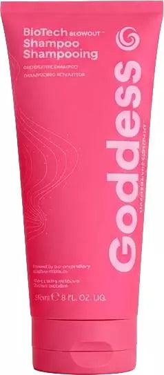 Goddess BioTech Shampoo - 240ml
