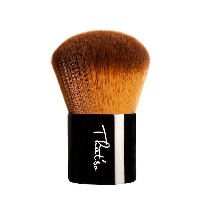 That'so - That'so HD Face Brush - Freshhair.dk