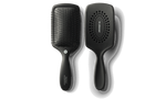 HH Simonsen - HH Simonsen - Paddle Wonder Brush Sort - Freshhair.dk