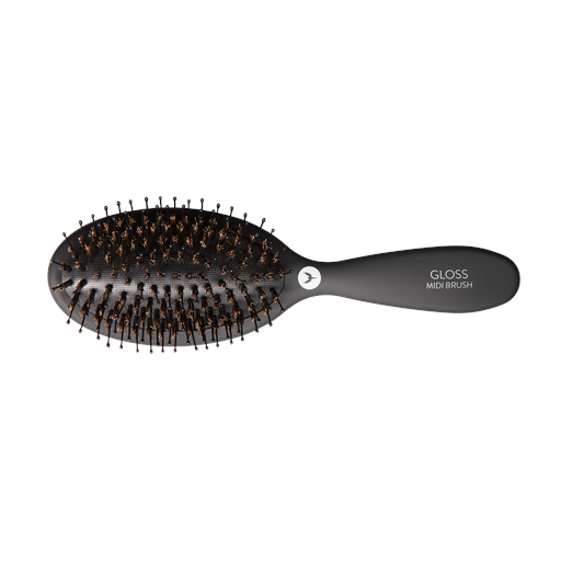 HH Simonsen Midi Gloss Brush