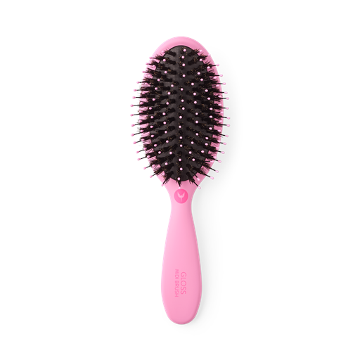 HH Simonsen Midi Gloss Brush