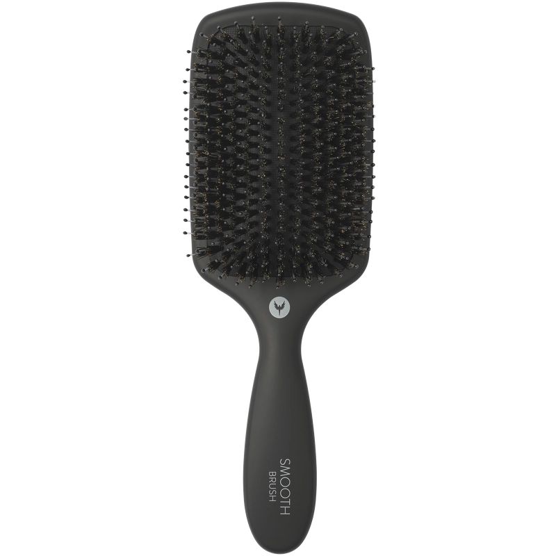 HH Simonsen Paddle Smooth Brush