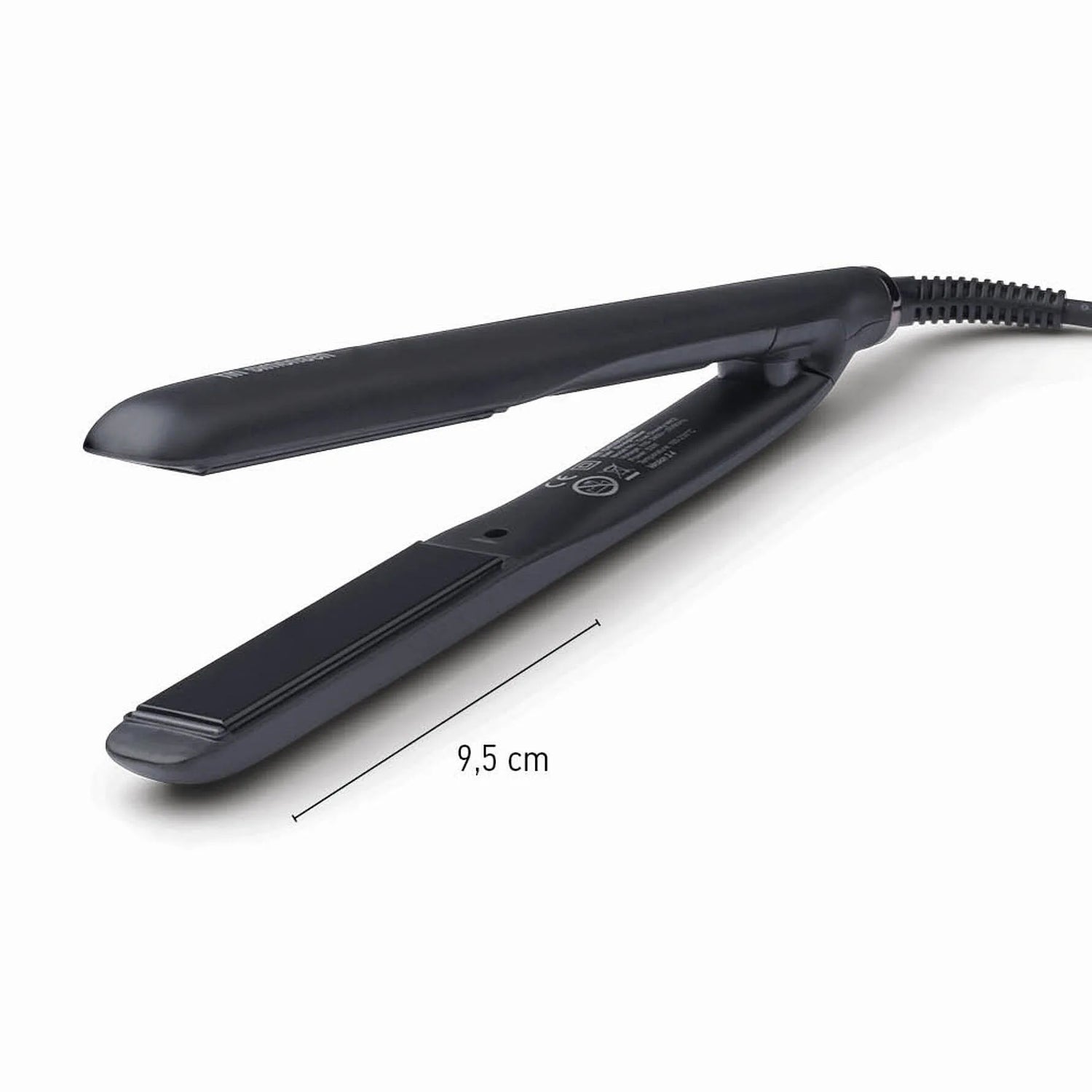 HH Simonsen True Divinity MK2 - Black
