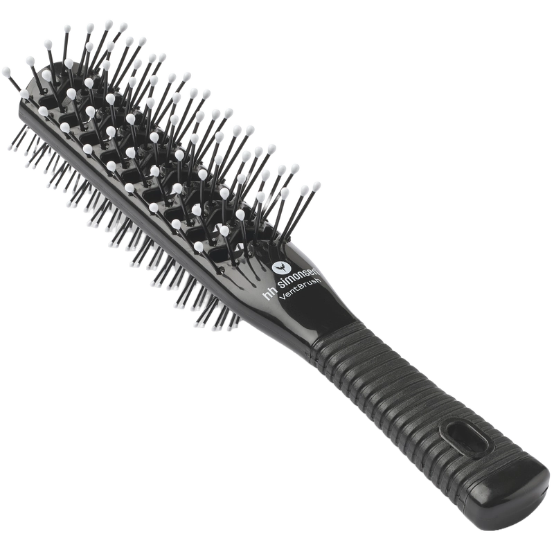 HH Simonsen VentBrush Black