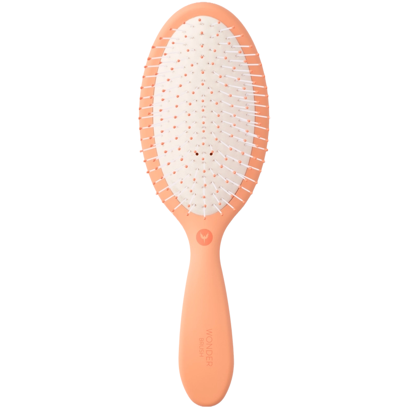 HH Simonsen Wonder Brush - Orange Blume