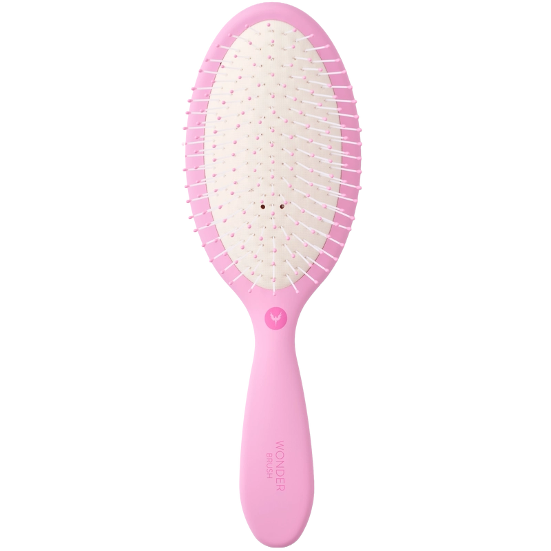 HH Simonsen Wonder Brush - Pink Blume