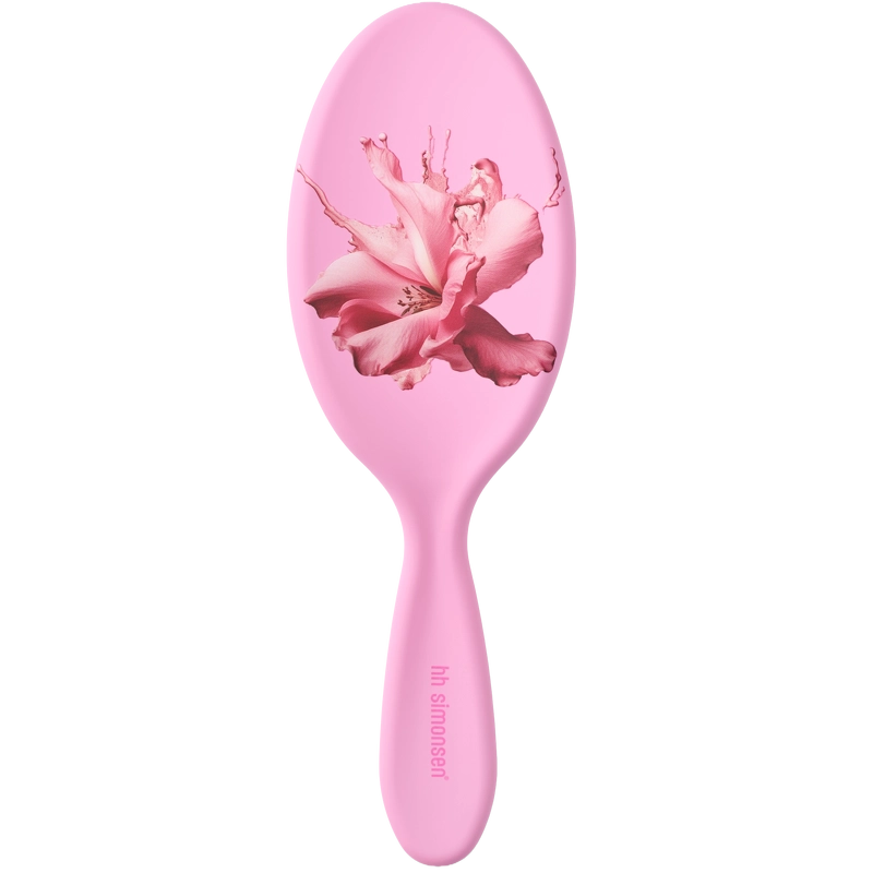 HH Simonsen Wonder Brush - Pink Blume