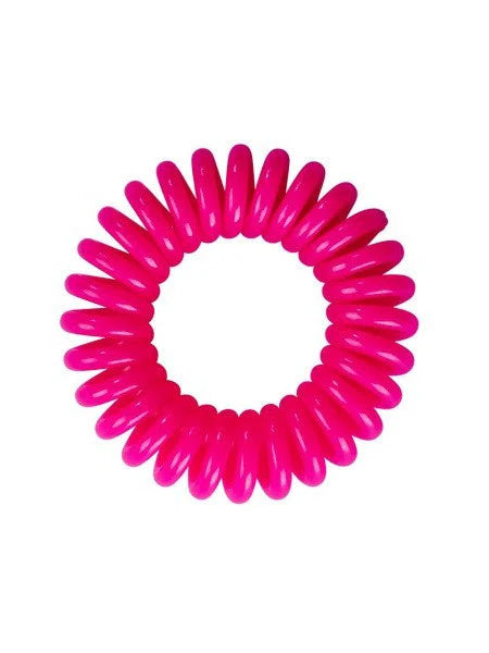 HH Simonsen Hair Bubbles 3 Stk - Pink