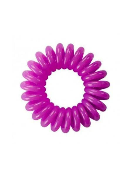 HH Simonsen Hair Bubbles 3 Stk - Lilla