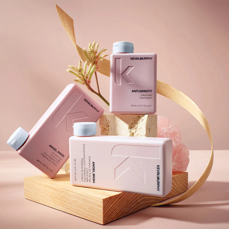 Kevin Murphy Va-Va-Volume Gaveæske
