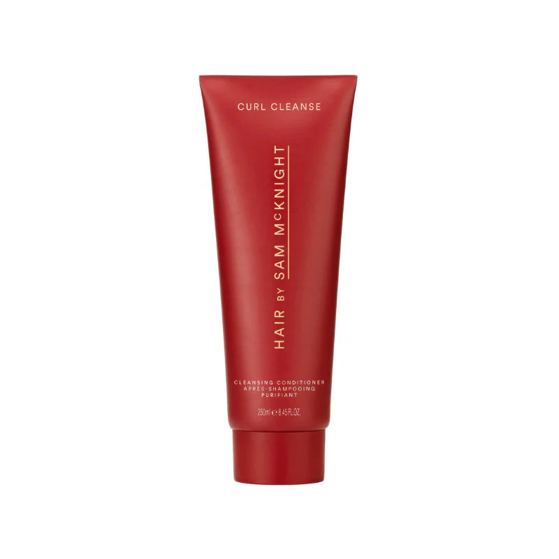 Hair by Sam McKnigh Curl Cleanse Cleansing Conditioner - 250ml