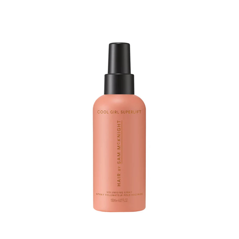 Hair by Sam McKnight - Cool Girl Superlift Root Boost Volumising -  150ml