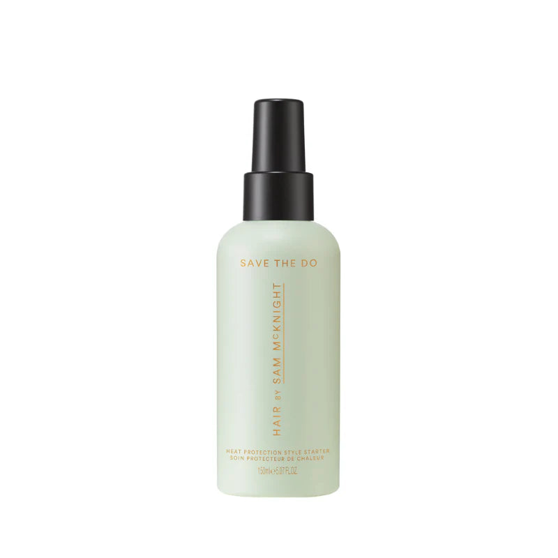 Hair by Sam McKnight - Save the Do Heat Protection Spray - 150ml